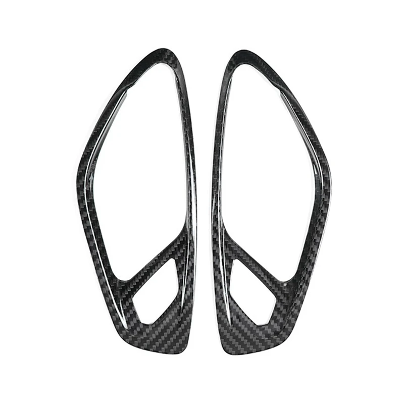 Carbon Fiber Sticker Car Door Inner Handle Frame Interior Trim Accessories For Chevrolet Camaro 2016-2023 A
Carbon Fiber Sticker Car Door Inner Handle Frame Interior Trim Accessories For Chevrolet Camaro 2016-2023 A