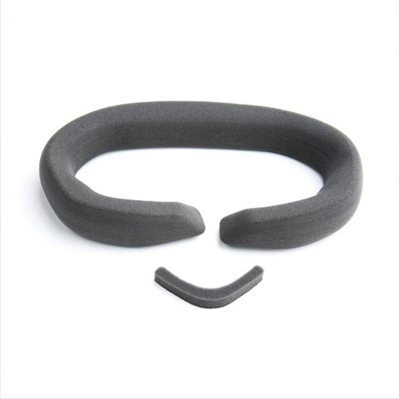 For DJI FPV Goggles V2 Face Mask Cover Drone Flight Glasses Sponge Foam Eye Pad Comfortable Eyeglasses Replacement Kit
For DJI FPV Goggles V2 Face Mask Cover Drone Flight Glasses Sponge Foam Eye Pad Comfortable Eyeglasses Replacement Kit