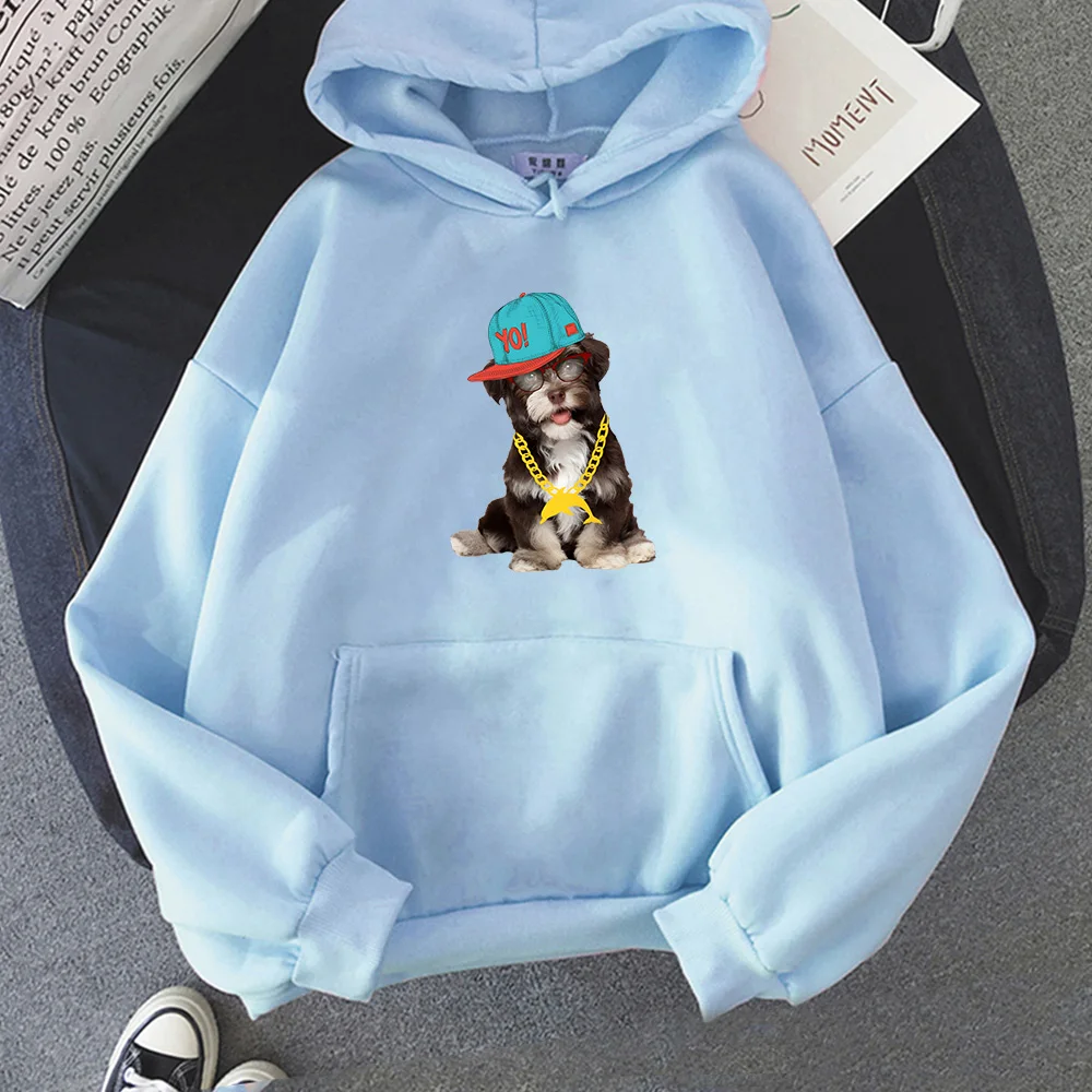 Young Dolphh Funny Dog Printed Sweatshirts Unisex Hip Hop Streetwear Men Harajuku Long Sleeve Daily Winter Loose Wram Pullovers
Young Dolphh Funny Dog Printed Sweatshirts Unisex Hip Hop Streetwear Men Harajuku Long Sleeve Daily Winter Loose Wram Pullovers