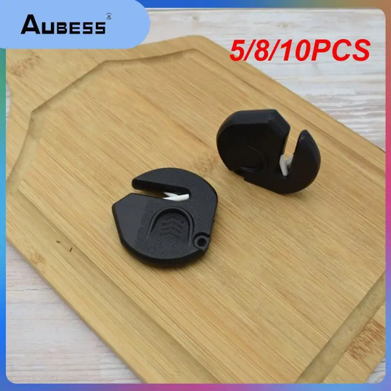 5/8/10PCS Sharp Sharpener Labor Saving Suitable For Various Kitchen Utensils And Cutting Tools Kitchen Tool
5/8/10PCS Sharp Sharpener Labor Saving Suitable For Various Kitchen Utensils And Cutting Tools Kitchen Tool