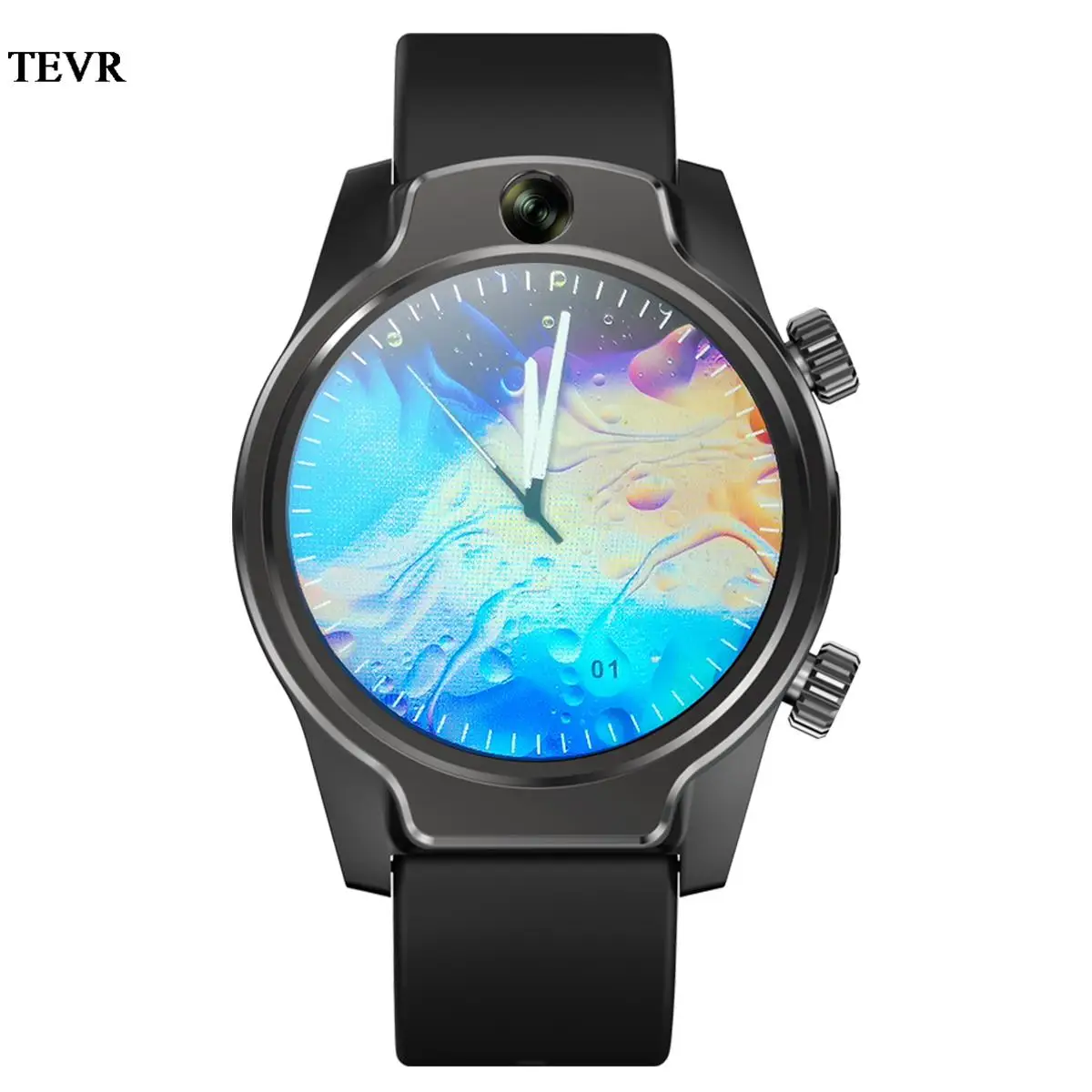 S10 Smart Watch Kid LBS WIFI Location Video Call Face Unlock 4G Boy Girl 550mAh 30W Pixel Dual Camera IX7 Waterproof WatchTEVR
S10 Smart Watch Kid LBS WIFI Location Video Call Face Unlock 4G Boy Girl 550mAh 30W Pixel Dual Camera IX7 Waterproof WatchTEVR