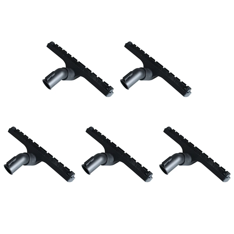 5Pc 35Mm ABS Dust Dirt Vacuum Cleaner Replacement Head Nozzle Suction Fit For Vacuum Articulating Floor Accessories Tool
5Pc 35Mm ABS Dust Dirt Vacuum Cleaner Replacement Head Nozzle Suction Fit For Vacuum Articulating Floor Accessories Tool