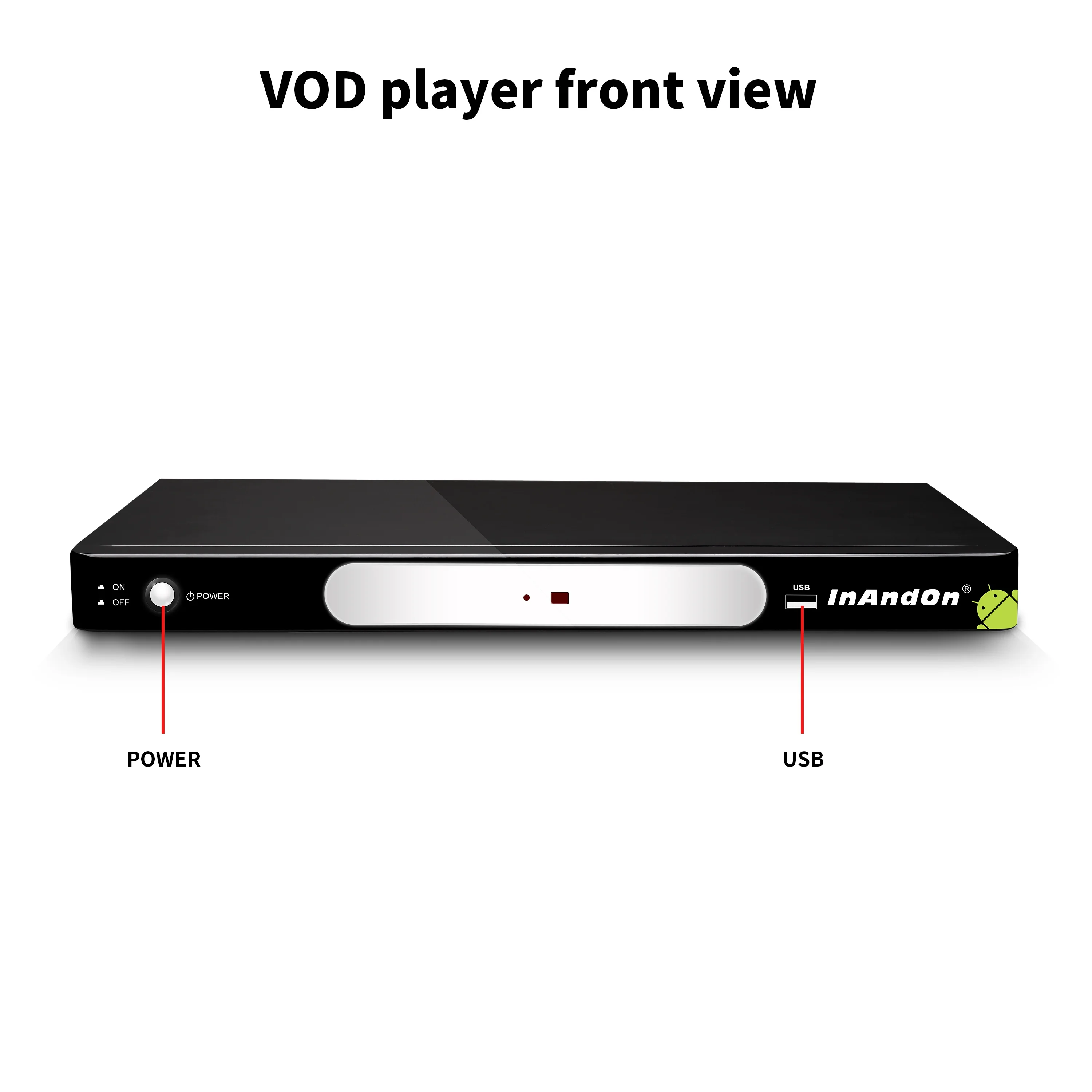 InAndOn 2T 21.5 " Touch Screen KV-V3 Karaoke Machine Hard Disk Karaoke System Karaoke Player Machine
InAndOn 2T 21.5 " Touch Screen KV-V3 Karaoke Machine Hard Disk Karaoke System Karaoke Player Machine