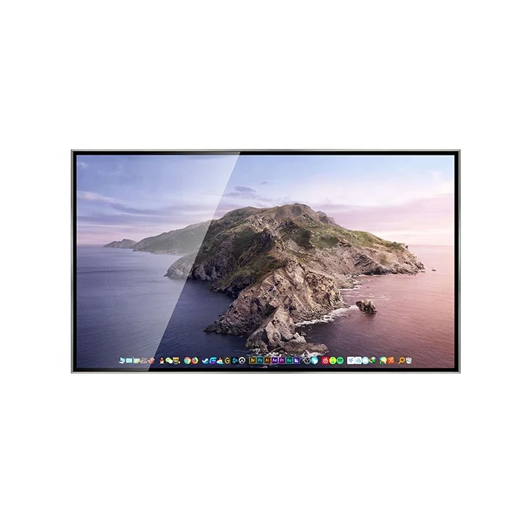 Умная офисная доска с сенсорным экраном 55 дюймов
Умная офисная доска с сенсорным экраном 55 дюймов