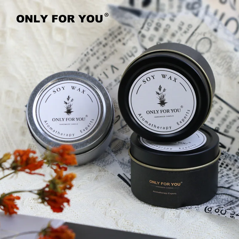 Gold and Black Tinplate Fragrance Candle Holder Gift,Romantic Birthday Scented Candle Lamp Soy Wax with Wedding Gifts
Gold and Black Tinplate Fragrance Candle Holder Gift,Romantic Birthday Scented Candle Lamp Soy Wax with Wedding Gifts