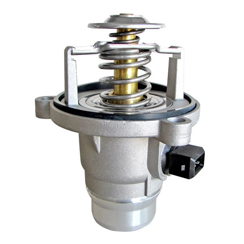 Корпус термостата охлаждающей жидкости двигателя в сборе для BMW X5 X6 545I 550I 650I 750I 760I 11537586885
Корпус термостата охлаждающей жидкости двигателя в сборе для BMW X5 X6 545I 550I 650I 750I 760I 11537586885