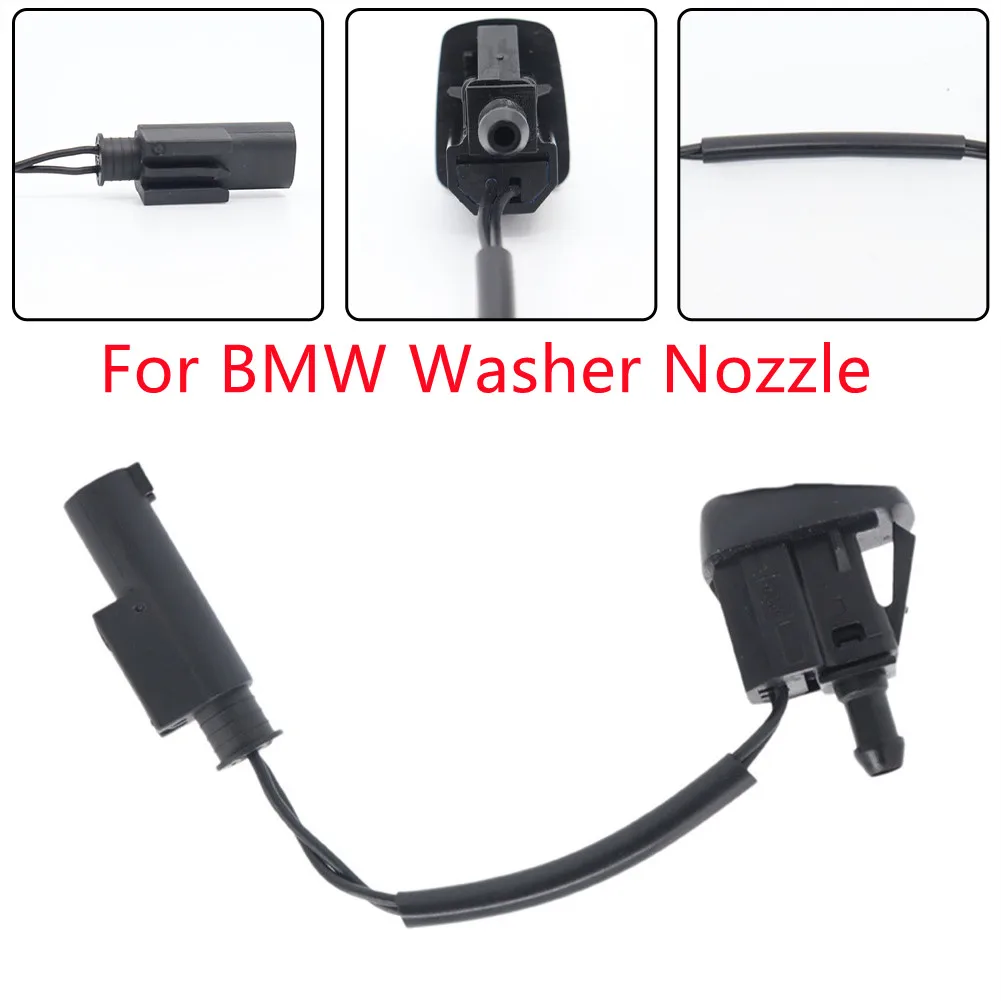 Форсунка омывателя лобового стекла 61667046060 для BMW 525i 04-07 для M5 06-10 550i 06-10 535xi 08 535i XDrive 09-10 530xi
Форсунка омывателя лобового стекла 61667046060 для BMW 525i 04-07 для M5 06-10 550i 06-10 535xi 08 535i XDrive 09-10 530xi