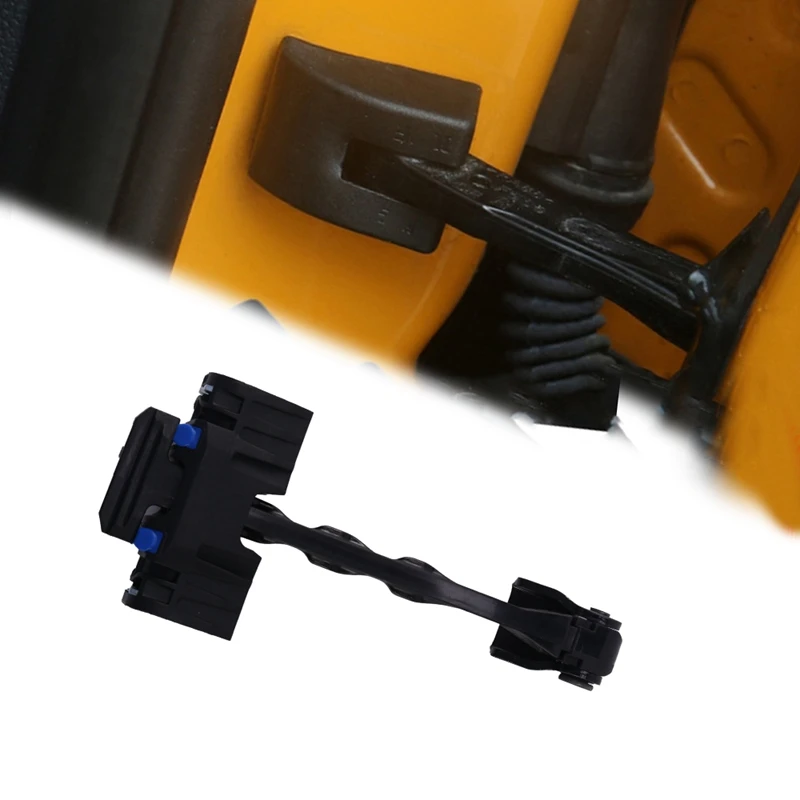 Ограничитель ограничителя тормоза двери автомобиля для MINI Cooper S One Clubman Roadster R50 R52 R53 R55
Ограничитель ограничителя тормоза двери автомобиля для MINI Cooper S One Clubman Roadster R50 R52 R53 R55