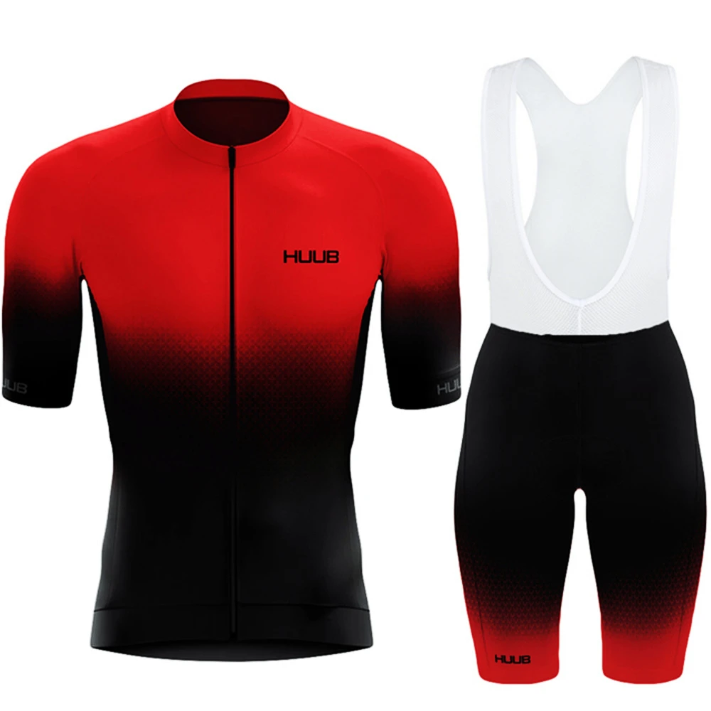 Huub 2023 Team Cycling Jersey Set Summer Clothing Road Bike Shirts Suit Bicycle Bib Shorts MTB Pants Sportswear Ropa Maillot
Huub 2023 Team Cycling Jersey Set Summer Clothing Road Bike Shirts Suit Bicycle Bib Shorts MTB Pants Sportswear Ropa Maillot