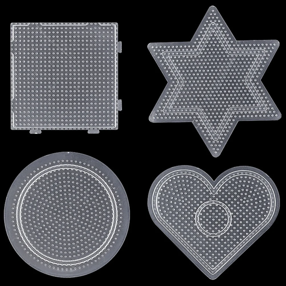 Beads Fuse Pegboardsbead Boards Pegboard Board Perler Geometric Kids Craft Diystencils Tool Templates Clear Melty Template
Beads Fuse Pegboardsbead Boards Pegboard Board Perler Geometric Kids Craft Diystencils Tool Templates Clear Melty Template