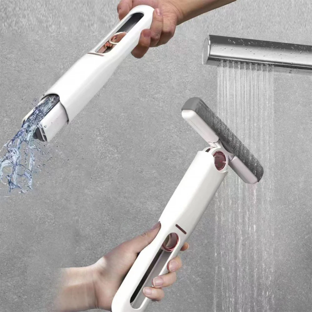 Washable Household Tools For Brush Window Bathroom Shower Cleaning Squeegee Reusable Sponge Kitchen Cleaning Cleaning Car Brush
Washable Household Tools For Brush Window Bathroom Shower Cleaning Squeegee Reusable Sponge Kitchen Cleaning Cleaning Car Brush