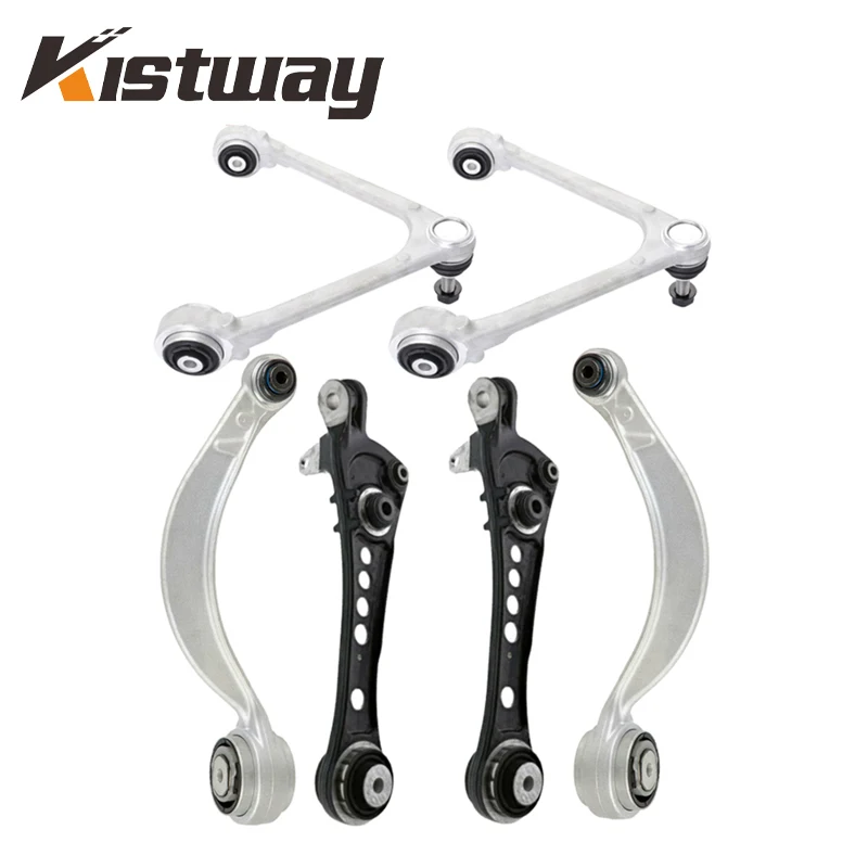 Front Suspension Control Arm For Jaguar XJ XJL XJR X351 C2D1536 C2D1537 C2D6343 C2D2474 C2D2475
Front Suspension Control Arm For Jaguar XJ XJL XJR X351 C2D1536 C2D1537 C2D6343 C2D2474 C2D2475