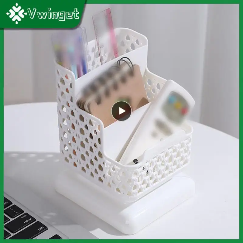 Large Capacity Storage Storage Box Tricolor Stationery Storage Box Not Easy To Damage Storage Basket Wear-resistant Storage Tool
Large Capacity Storage Storage Box Tricolor Stationery Storage Box Not Easy To Damage Storage Basket Wear-resistant Storage Tool