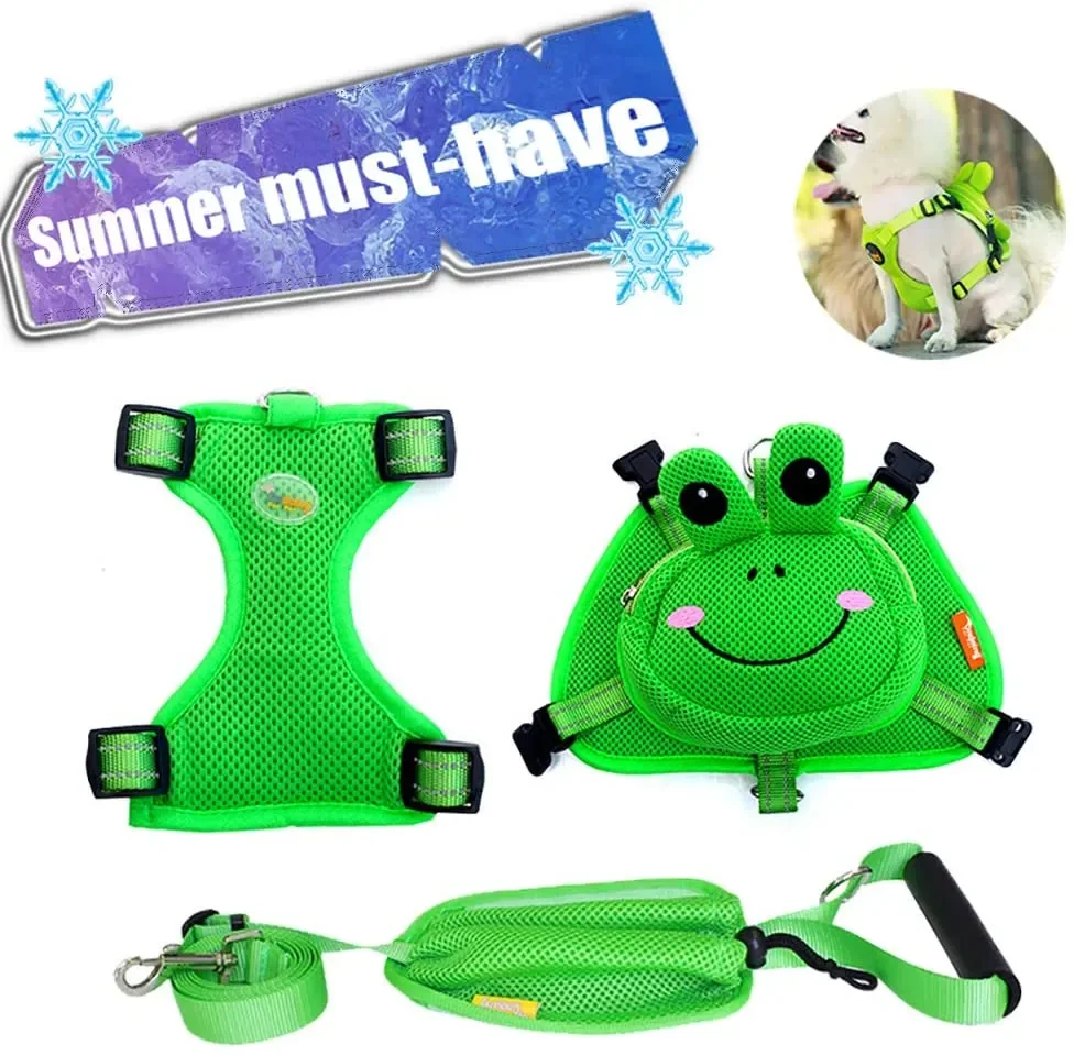 Новинка, рюкзак для собак с креплением на поводке, регулируемая шлейка для маленьких и средних питомцев, подходит для путешествий, рюкзак для кемпинга, пешего туризма, для улицы
Новинка, рюкзак для собак с креплением на поводке, регулируемая шлейка для маленьких и средних питомцев, подходит для путешествий, рюкзак для кемпинга, пешего туризма, для улицы