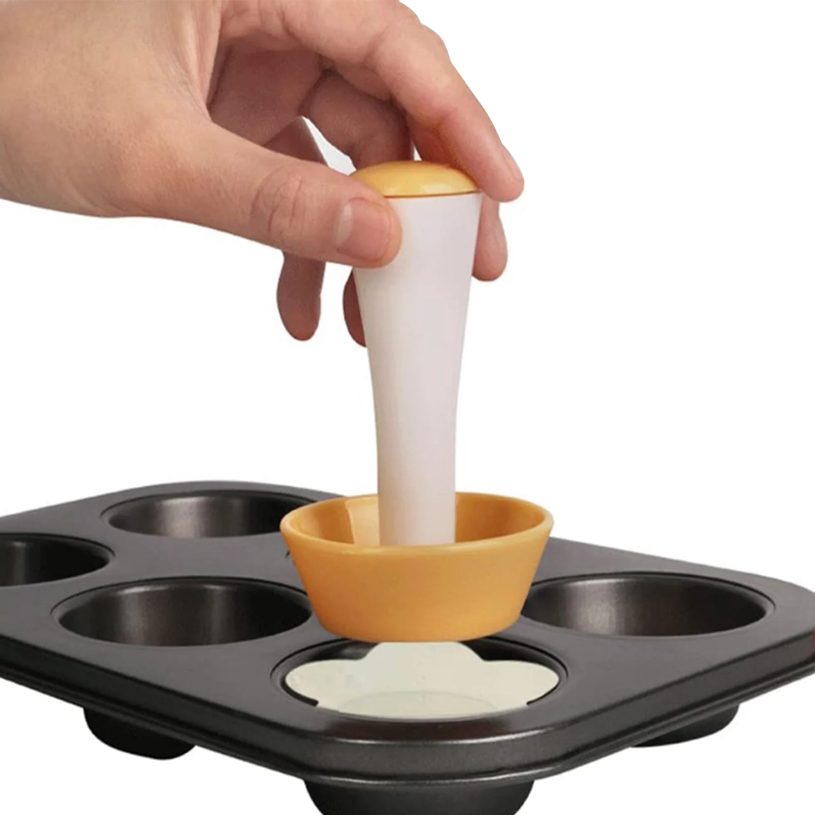 Pastry Dough Tamper Kit Pastry Dough Tamper Kit Pastry Pusher Tool Flower DIY Baking Kit Kitchen Gadget For Pies Biscuit Cutter
Pastry Dough Tamper Kit Pastry Dough Tamper Kit Pastry Pusher Tool Flower DIY Baking Kit Kitchen Gadget For Pies Biscuit Cutter