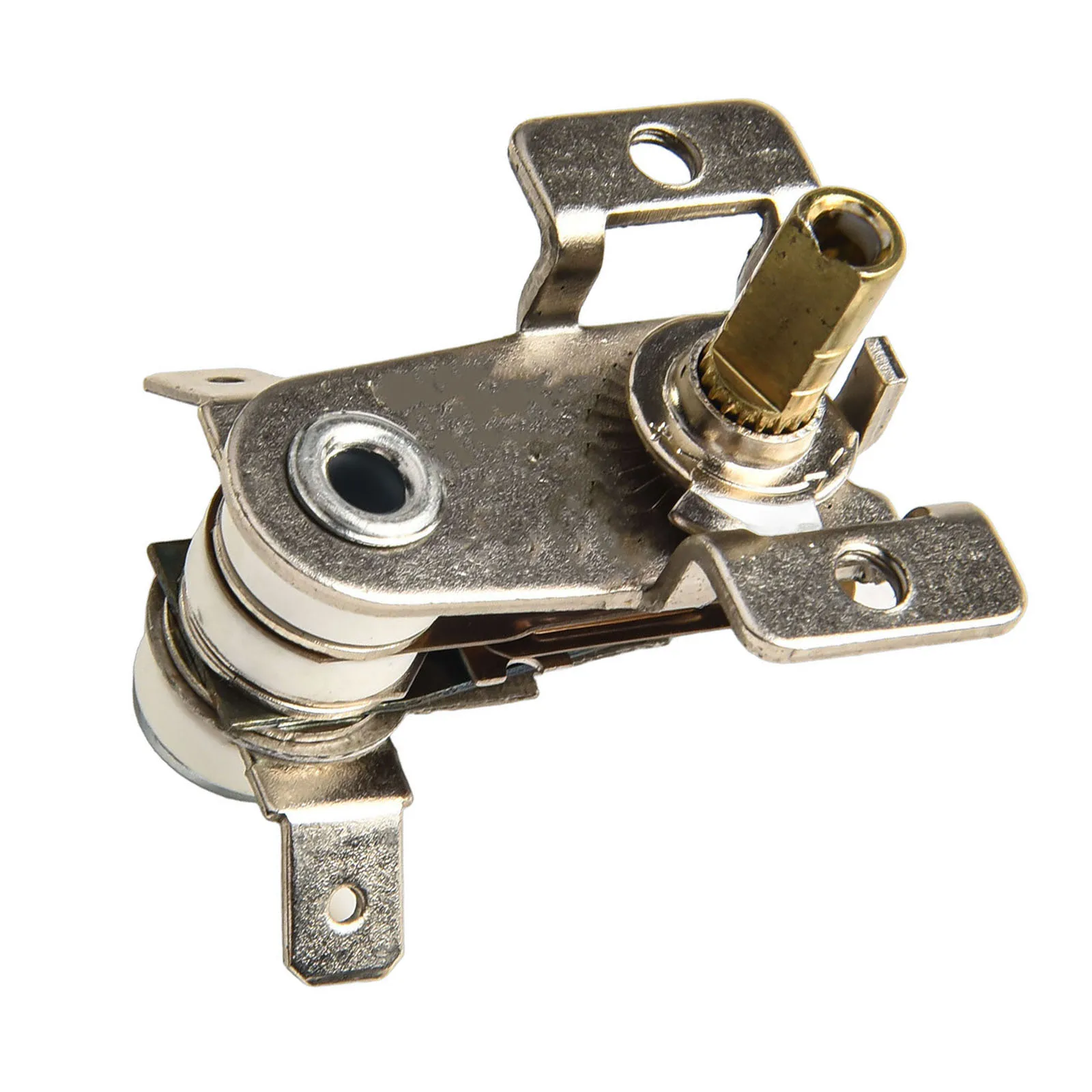 1 шт., серебристый, 250 В, 16 А, регулируемый термостат для отопления, KST205D, переключатель температуры, электрический чайник, нагревательные системы HVAC 
1 шт., серебристый, 250 В, 16 А, регулируемый термостат для отопления, KST205D, переключатель температуры, электрический чайник, нагревательные системы HVAC