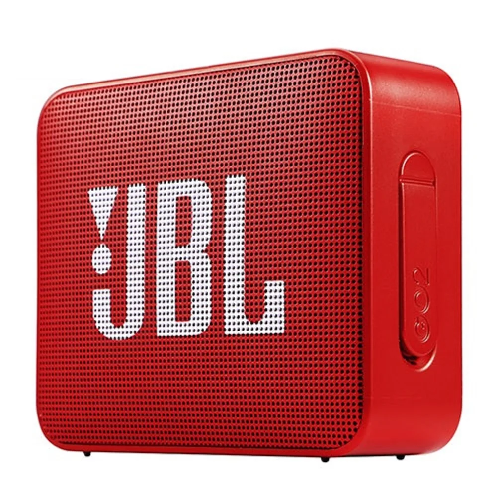 

JBL GO2 Portable Shower Wireless Bluetooth Mini IPX7 Party Speaker With Mic Rechargeable Speakers Waterproof Sports Outdoor Car