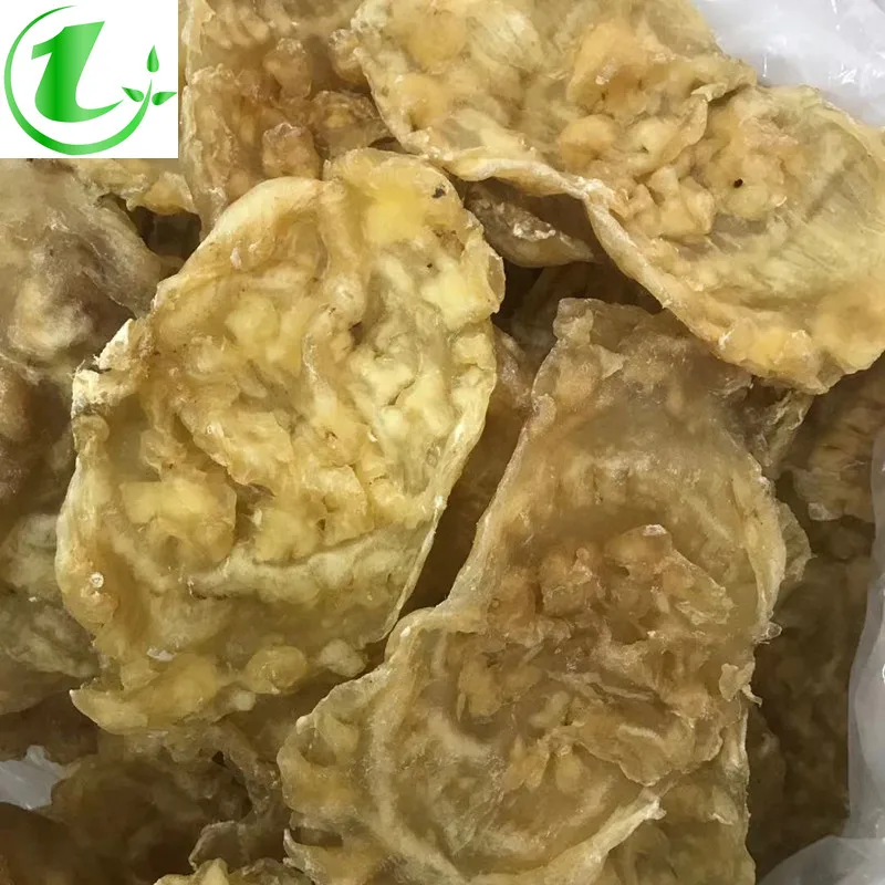Grouper Maw, Wild Pure Natural Grouper Maw Imported From Indonesia, Dry Tonic 500g
Grouper Maw, Wild Pure Natural Grouper Maw Imported From Indonesia, Dry Tonic 500g