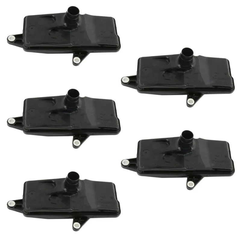 5X Gearbox Filter Transmission Filter Strainer Assy 25420-5T0-003 For HONDA CIVIC CVT FIT JAZZ VEZEL HRV 2014-2020
5X Gearbox Filter Transmission Filter Strainer Assy 25420-5T0-003 For HONDA CIVIC CVT FIT JAZZ VEZEL HRV 2014-2020