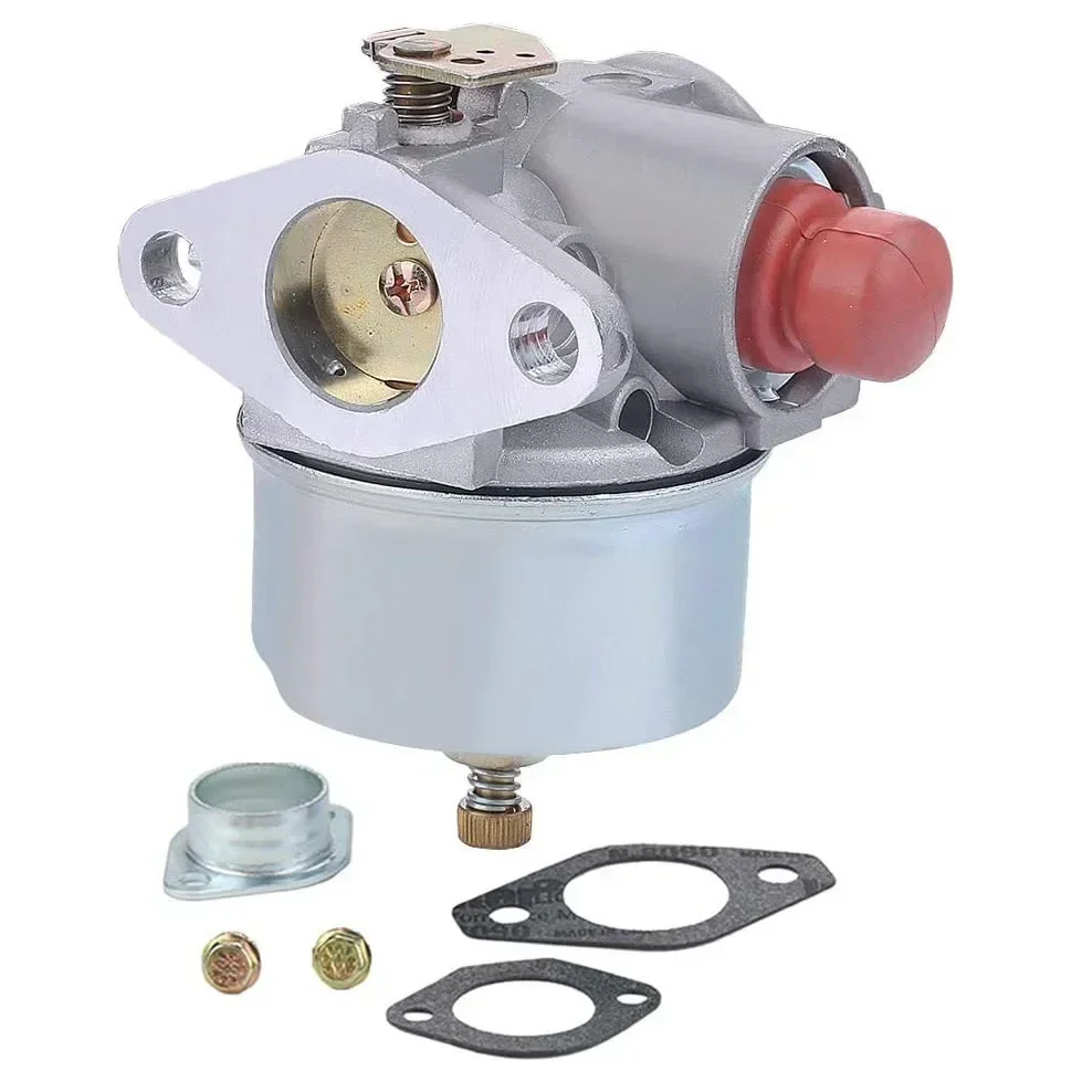 Карбюратор DCNB для Tecumseh
Карбюратор DCNB для Tecumseh