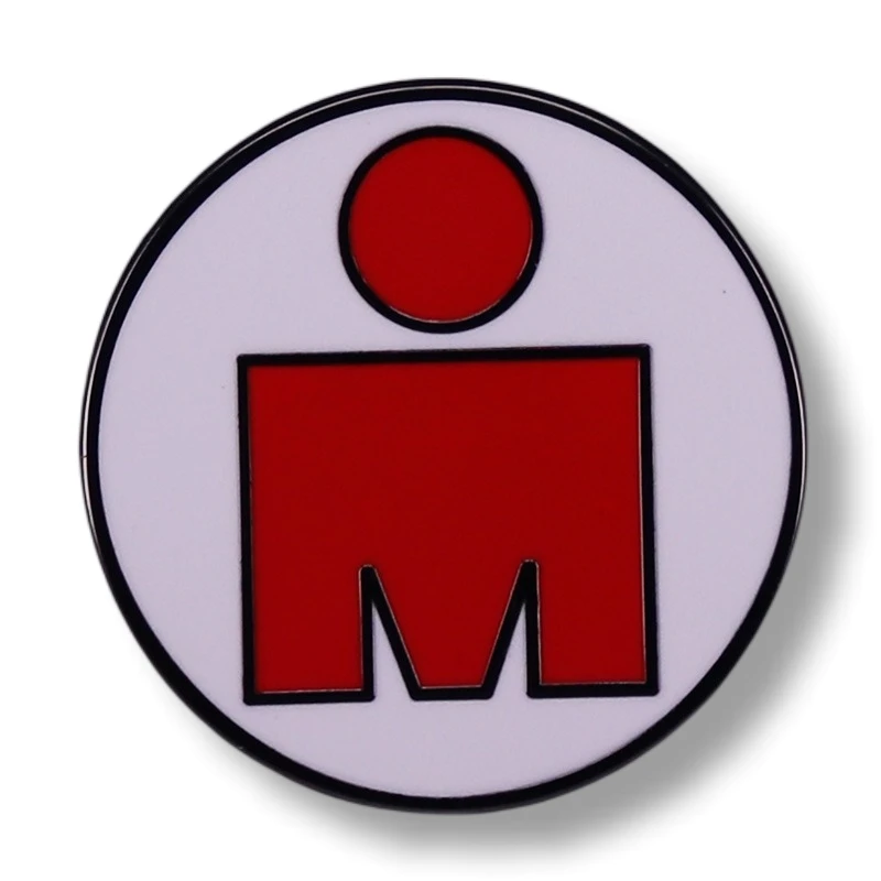 Triathlon Logo Brooch Enamel Pin Bicycle Race Sports Competition Honor Metal Badge Jewelry Accessories
Triathlon Logo Brooch Enamel Pin Bicycle Race Sports Competition Honor Metal Badge Jewelry Accessories