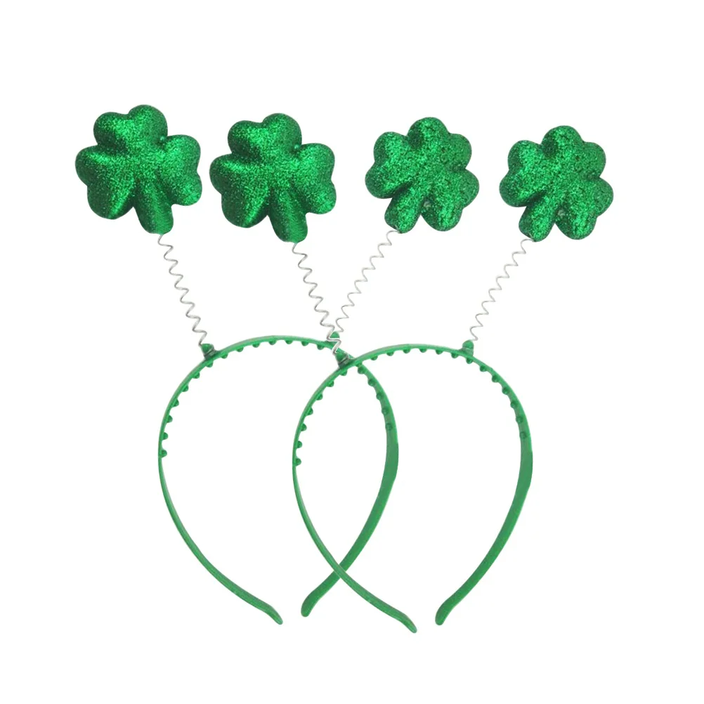 6 St Patricks Day Headbands Green Shamrock Patricks Boppers Day Headpiece Carnival Hair Hoops St Patricks Day Hair Accessories
6 St Patricks Day Headbands Green Shamrock Patricks Boppers Day Headpiece Carnival Hair Hoops St Patricks Day Hair Accessories