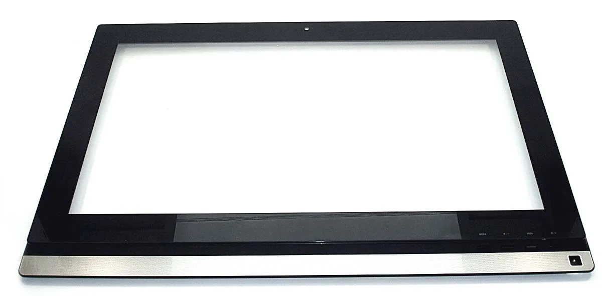 Защитное стекло для моноблока Asus ET2311i черное|Комплектующие ремонта ноутбуков| |