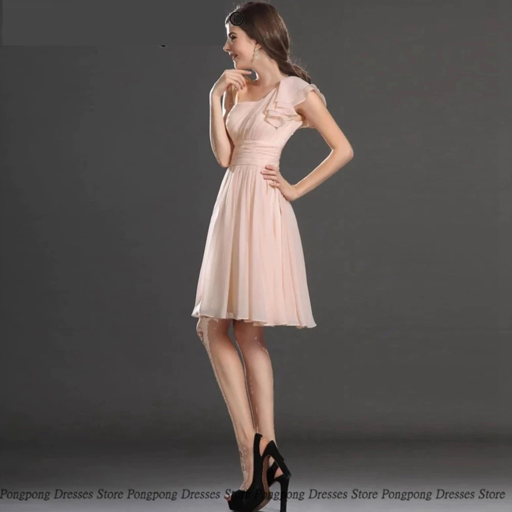 Pink Evening Dresses A-line Flower StraplessDraped Sleeveless Open Back Party Sequined Glitter Women Dress Vestidos De Fies
Pink Evening Dresses A-line Flower StraplessDraped Sleeveless Open Back Party Sequined Glitter Women Dress Vestidos De Fies