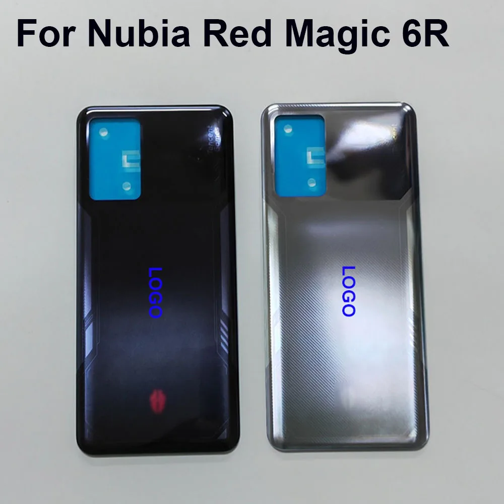 Задняя крышка батарейного отсека для Nubia Red Magic 6R, замена корпуса, запасные части для Nubia Red Magic 6 R, хороший тест
Задняя крышка батарейного отсека для Nubia Red Magic 6R, замена корпуса, запасные части для Nubia Red Magic 6 R, хороший тест
