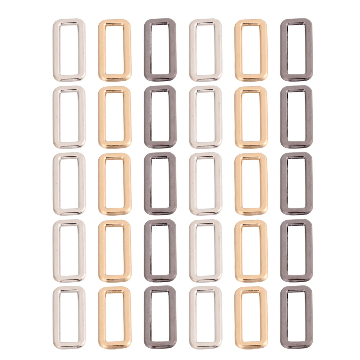 Metal Buckle Buckles Webbing 2Accessories Bag Inch Belt Purse Strap Luggage Rings Adjuster Straps Collar Alloy Dog Diy D Slide
Metal Buckle Buckles Webbing 2Accessories Bag Inch Belt Purse Strap Luggage Rings Adjuster Straps Collar Alloy Dog Diy D Slide