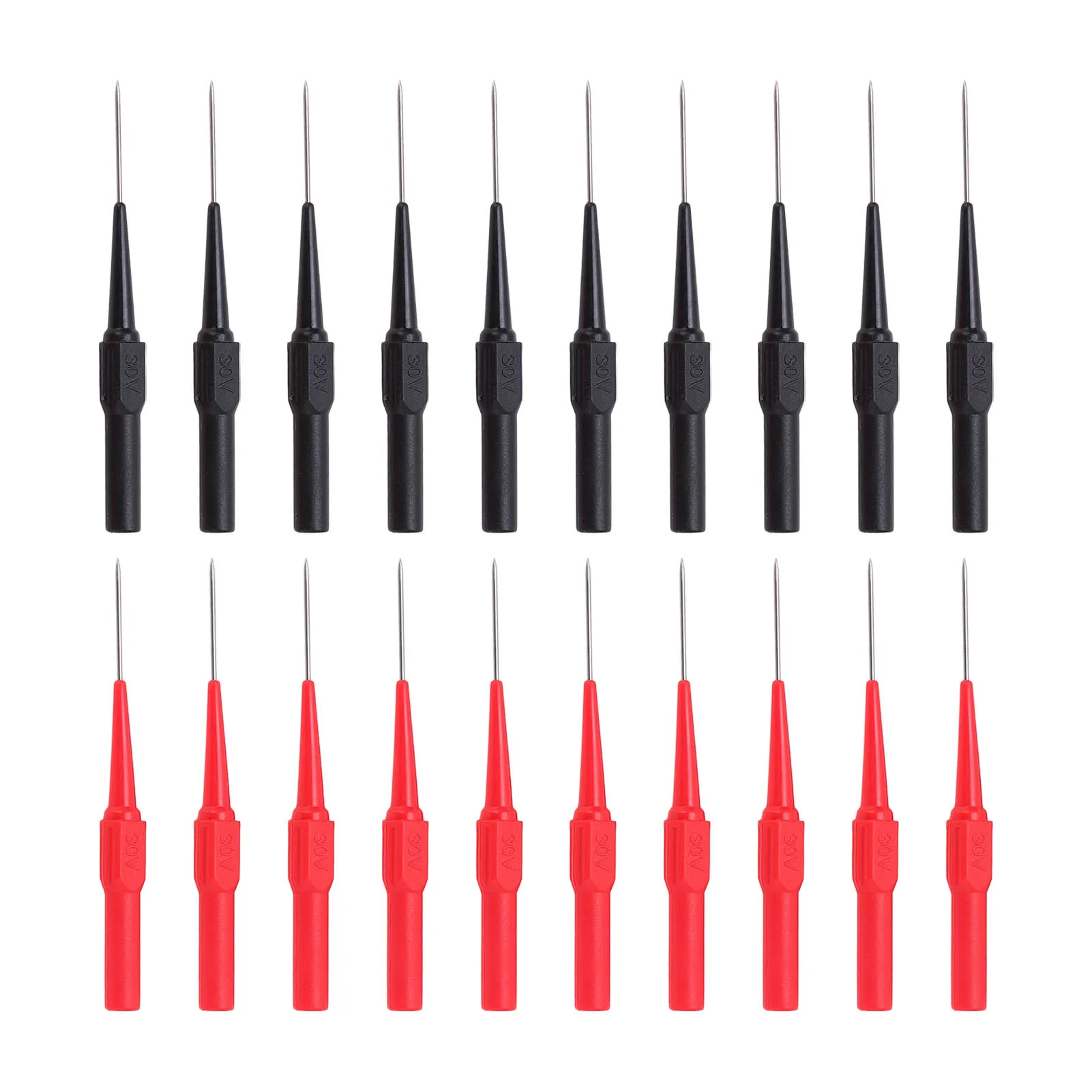 26.010 Test Insulation Industrial Car Probe Piercing For Testing Test For Maintenance Probe
26.010 Test Insulation Industrial Car Probe Piercing For Testing Test For Maintenance Probe