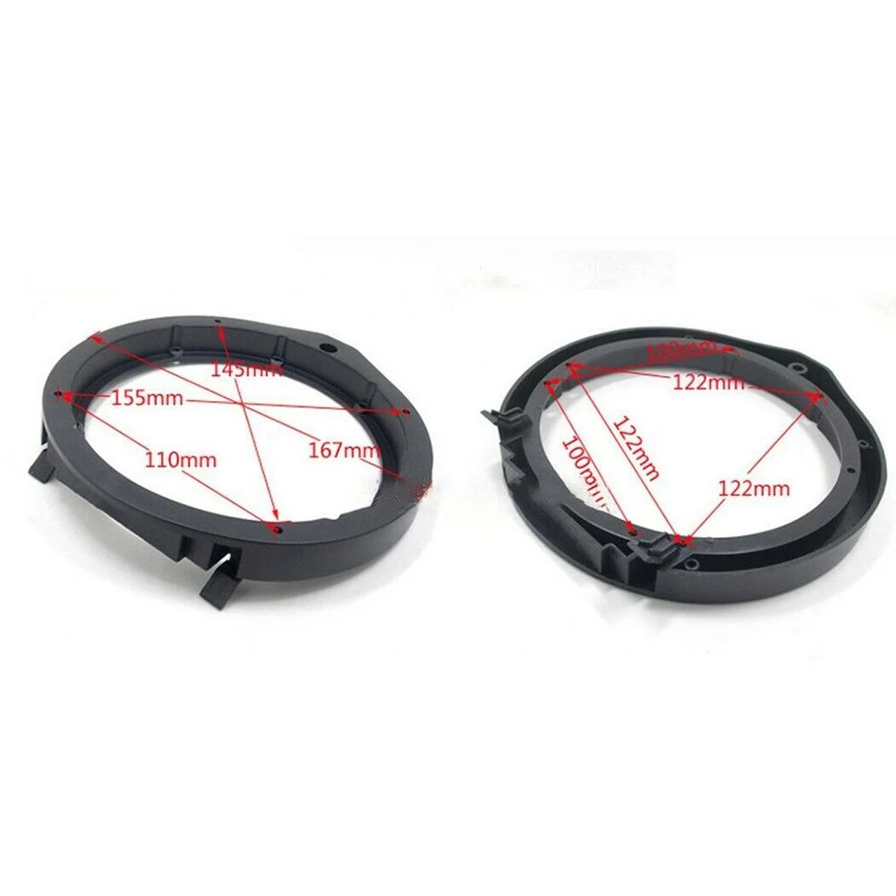 2 Pairs 6.5\\'\\'Car Speaker Adapter Board + Wiring Harness For Honda Civic For Odyssey 2011-2013 For Insight 2010-2013 ABS
2 Pairs 6.5\\'\\'Car Speaker Adapter Board + Wiring Harness For Honda Civic For Odyssey 2011-2013 For Insight 2010-2013 ABS
