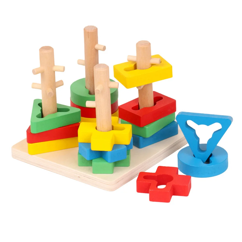 Сортировщик блоков, деревянная форма, сортировка, штабелирование, геометрические формы, стэкер для малышей 3, Образовательное Дошкольное зд...
Сортировщик блоков, деревянная форма, сортировка, штабелирование, геометрические формы, стэкер для малышей 3, Образовательное Дошкольное зд...