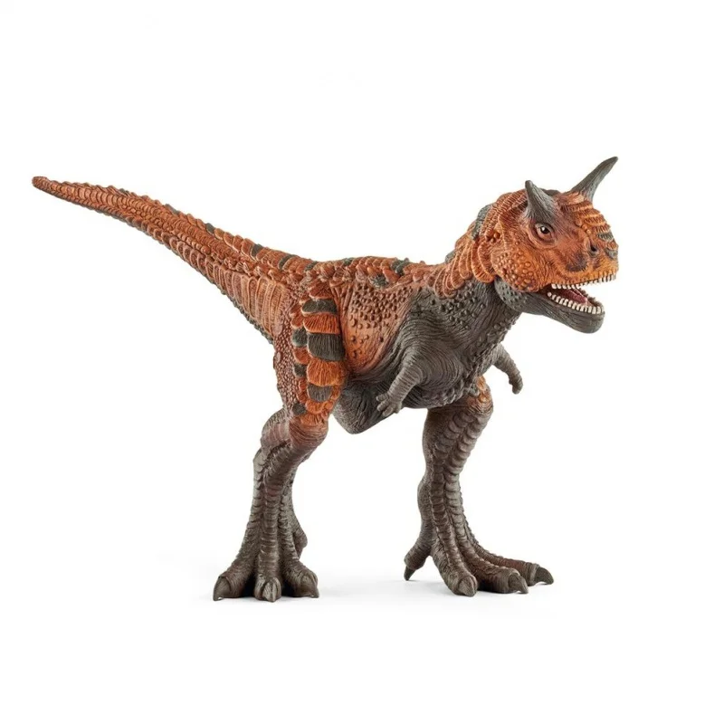 9inch North America Carnotaurus Dinosaur Toy PVC Figures Dinosaur Model Animal JurassicWorld Education Toy For Children Gift 
9inch North America Carnotaurus Dinosaur Toy PVC Figures Dinosaur Model Animal JurassicWorld Education Toy For Children Gift