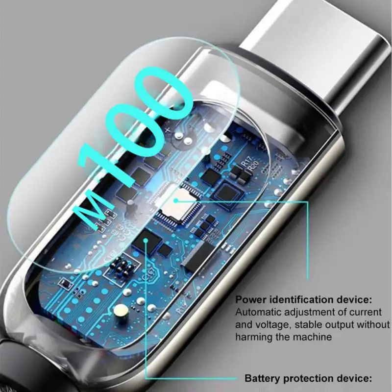 100w Cable Display To Usb C Fast Charging Type C Usb C Usb For Ipad Usb Type C Data Cord For Laptop For Samsung S22 For Huawei
100w Cable Display To Usb C Fast Charging Type C Usb C Usb For Ipad Usb Type C Data Cord For Laptop For Samsung S22 For Huawei