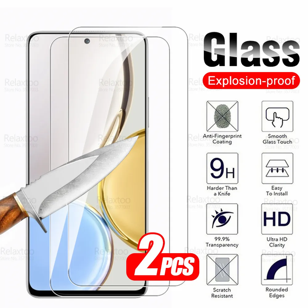 2Pcs Protective Glass For Honor X9 5G Screen Protectors On HonroX9 Xonor Honar Honer X9 X 9 4G Tempered Glass Armor Phone Films
2Pcs Protective Glass For Honor X9 5G Screen Protectors On HonroX9 Xonor Honar Honer X9 X 9 4G Tempered Glass Armor Phone Films