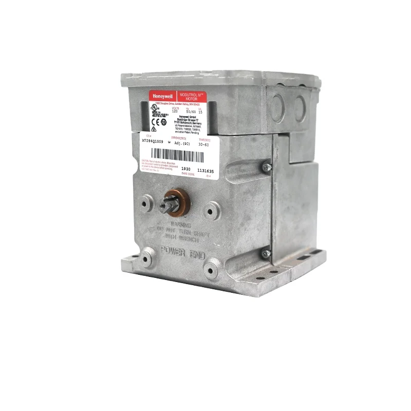 Wholesale Price Of Servo Motor JATE M7284Q1009 Damper Actuator For Industrial Gas Burner Accessories
Wholesale Price Of Servo Motor JATE M7284Q1009 Damper Actuator For Industrial Gas Burner Accessories