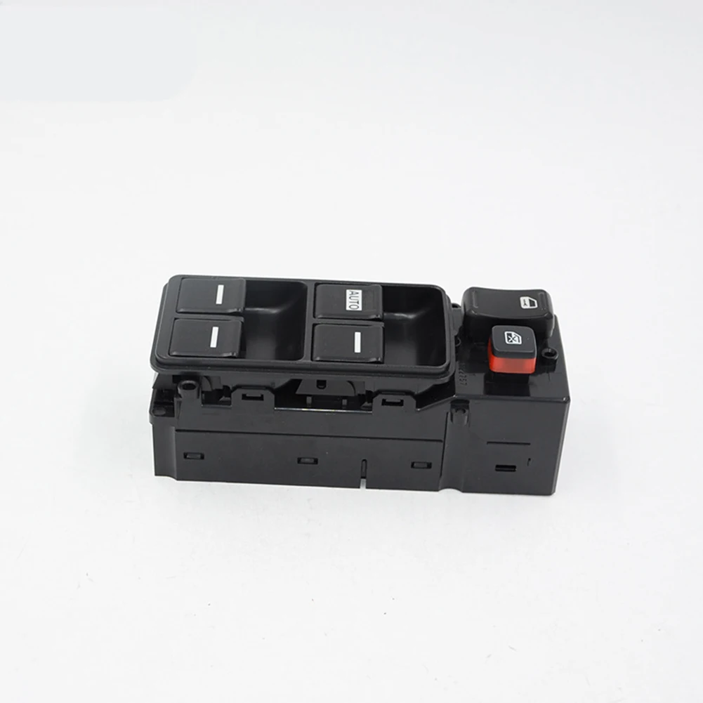 Durable New Practical Quality Switch Switch Panel Electric For Accord 2.4L 2003-2007 Master Power 35750-SDA-H12
Durable New Practical Quality Switch Switch Panel Electric For Accord 2.4L 2003-2007 Master Power 35750-SDA-H12