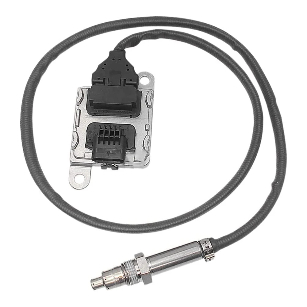 A0009058111 NOX Sensor for Mercedes-Benz A B C E GLE GLS W177 V177 W247 W205 A205 C205 S205 C257 A238 C238 W213 W167
A0009058111 NOX Sensor for Mercedes-Benz A B C E GLE GLS W177 V177 W247 W205 A205 C205 S205 C257 A238 C238 W213 W167