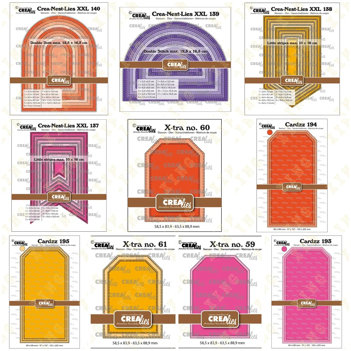 High Arch Tag Stripes New Metal Cutting Dies Scrapbook Diary Decoration Stencil Embossing Template Diy Greeting Card Handmade
High Arch Tag Stripes New Metal Cutting Dies Scrapbook Diary Decoration Stencil Embossing Template Diy Greeting Card Handmade