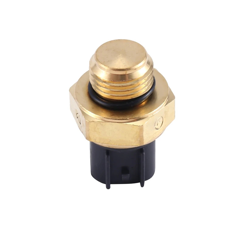 Temperature Switch Thermo Switch Temperature Sensor 7020-150600 For Cfmoto ATV UTV SSV 400 500 600 625 800CC
Temperature Switch Thermo Switch Temperature Sensor 7020-150600 For Cfmoto ATV UTV SSV 400 500 600 625 800CC