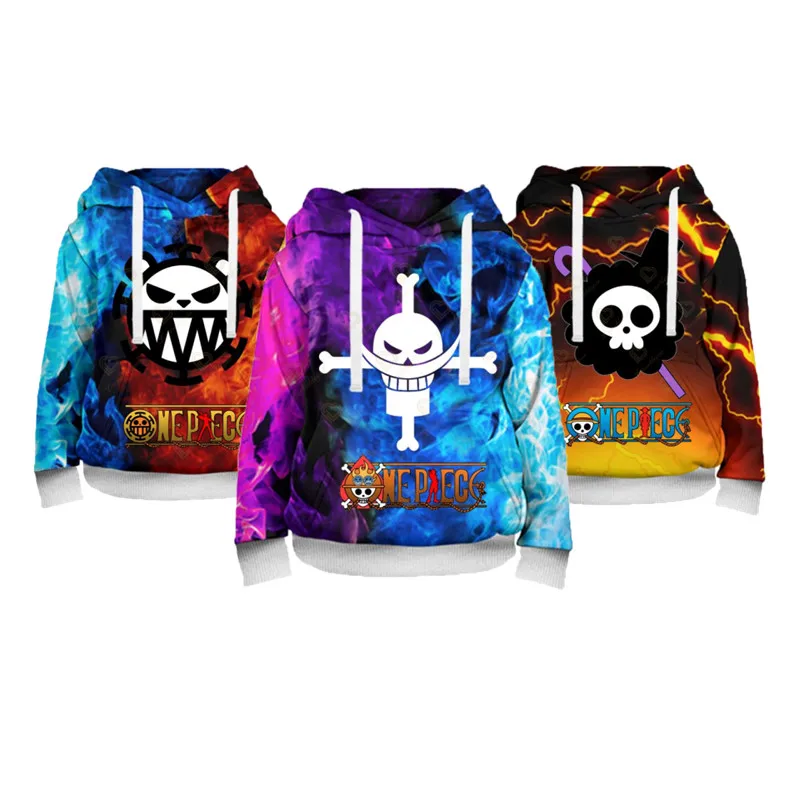 One Piece Kids Printed Men’s Hoodie Harajuku Streetwear Boys Girls Sweatshirt Fashion Casual Hooded Pullover for Birthday Gifts
One Piece Kids Printed Men’s Hoodie Harajuku Streetwear Boys Girls Sweatshirt Fashion Casual Hooded Pullover for Birthday Gifts