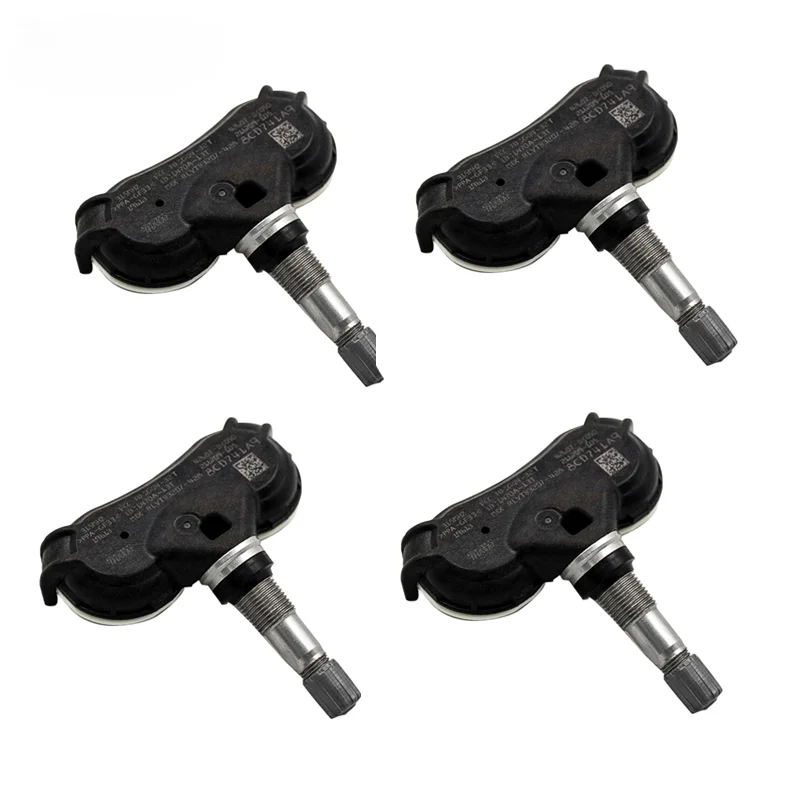 Tire pressure Sensor ForFor Toyota Sequoia Sienna Tundra Sequoia Sienna 426070C050 315MHz
Tire pressure Sensor ForFor Toyota Sequoia Sienna Tundra Sequoia Sienna 426070C050 315MHz