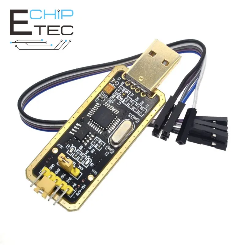 1 шт. FT232BL FT232 USB для TTL 5 в 3,3 В, кабель для скачивания в модуль последовательного адаптера для Arduino
1 шт. FT232BL FT232 USB для TTL 5 в 3,3 В, кабель для скачивания в модуль последовательного адаптера для Arduino