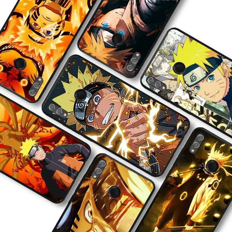 BANDAI Naruto Anime Uzumaki Phone Case For Huawei Honor 10Lite 10i 20 8x 10 Funda for Honor9lite 9xpro Coque
BANDAI Naruto Anime Uzumaki Phone Case For Huawei Honor 10Lite 10i 20 8x 10 Funda for Honor9lite 9xpro Coque