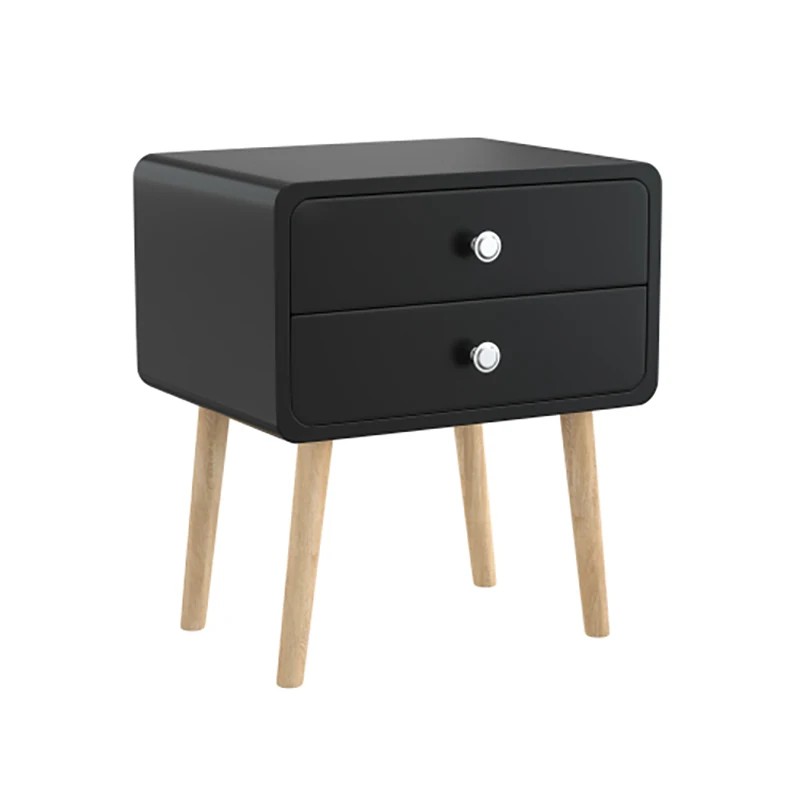 Nordic MDF Wood Black Color Locker Simple Master Bedroom Bedside Cabinet Light Luxury Bedside Table Furniture Locker
Nordic MDF Wood Black Color Locker Simple Master Bedroom Bedside Cabinet Light Luxury Bedside Table Furniture Locker