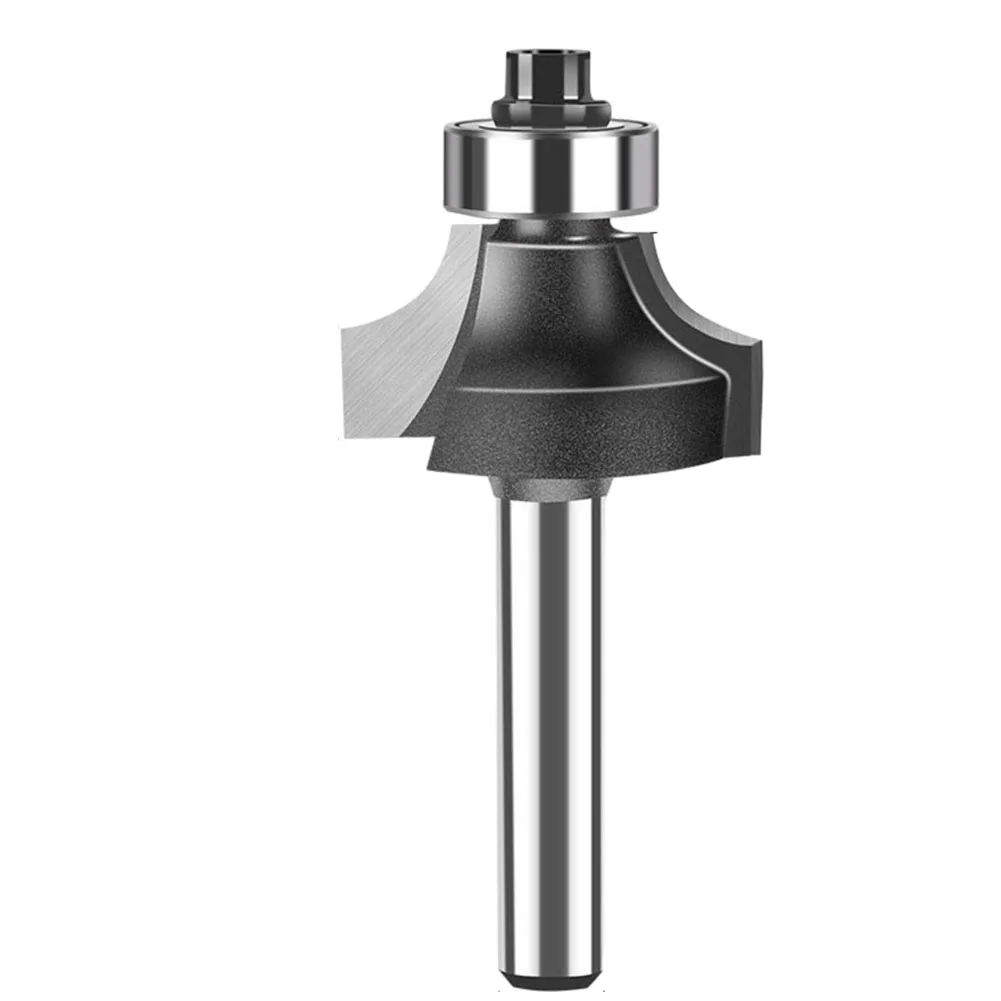 1pc Router Bit Metal 1/4*1/2 1/4*1/4 1/4*3/8 1/4*5/16 1/4*5/8 Brand New Unused Durable New High Quality Material
1pc Router Bit Metal 1/4*1/2 1/4*1/4 1/4*3/8 1/4*5/16 1/4*5/8 Brand New Unused Durable New High Quality Material