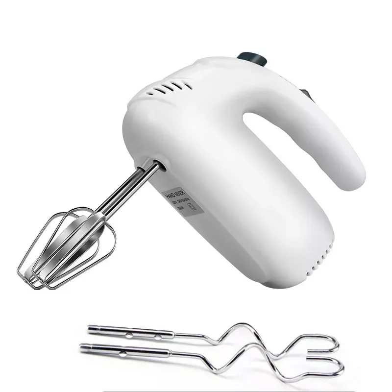 Hand Mini Mixer Food Blender Egg Beater Multifunctional Food Processor Kitchen Automatic Cream Food Cake Baking Dough Mixer Food
Hand Mini Mixer Food Blender Egg Beater Multifunctional Food Processor Kitchen Automatic Cream Food Cake Baking Dough Mixer Food