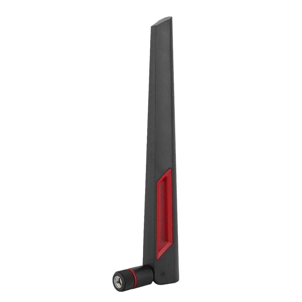 Антенна для беспроводного роутера ASUS 8DBi с интерфейсом RP-SMA, поддержка спектра 2,4 ГГц-5 ГГц (1 шт.), антенна
Антенна для беспроводного роутера ASUS 8DBi с интерфейсом RP-SMA, поддержка спектра 2,4 ГГц-5 ГГц (1 шт.), антенна