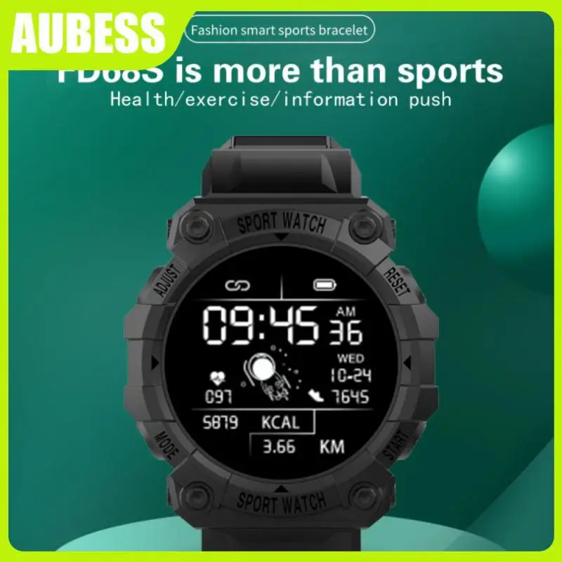 Fitness Smart Fitness Smart Bracelet Fd68s 2023 Smart Bracelet Smart Watch Men Smart Watch For Android Ios Smartwatch
Fitness Smart Fitness Smart Bracelet Fd68s 2023 Smart Bracelet Smart Watch Men Smart Watch For Android Ios Smartwatch